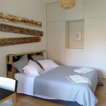 Bed & Breakfast L'estantat *