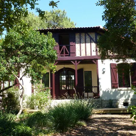 L'estantat Отель типа 